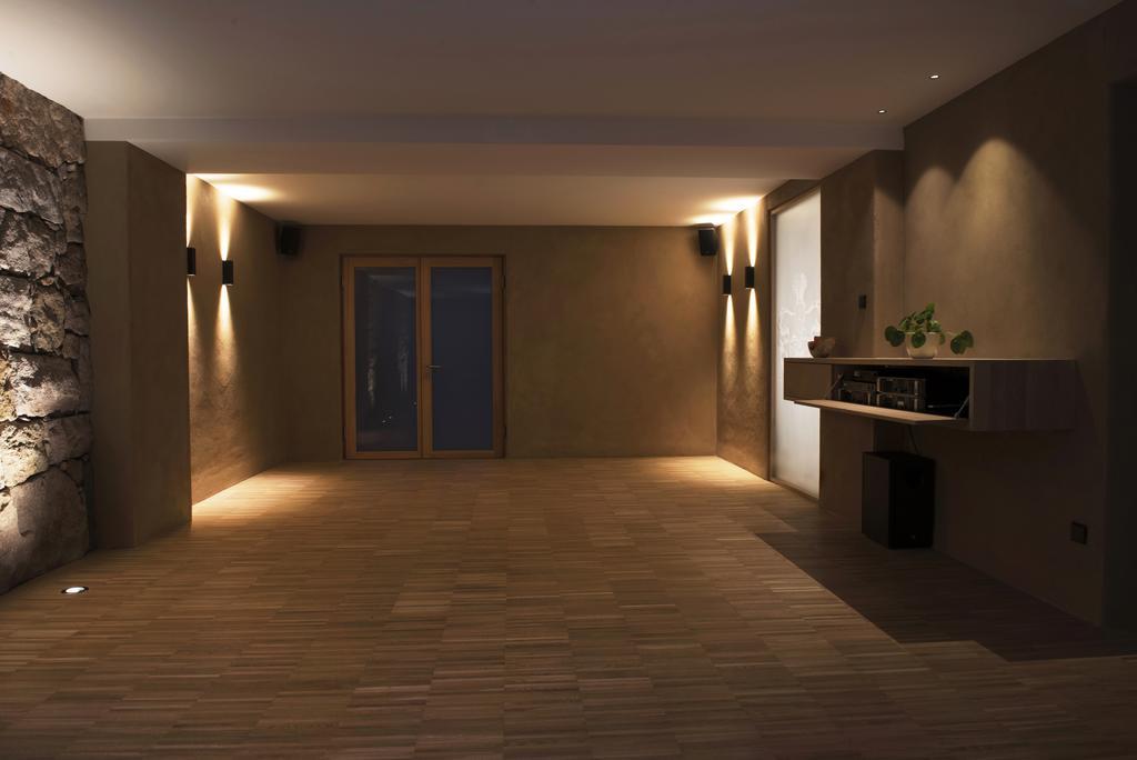 Biobauernhof Rosengartner Apartment Terlano Exterior foto